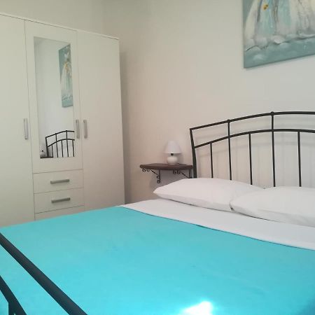 Apartments Eliva Umag Exterior foto