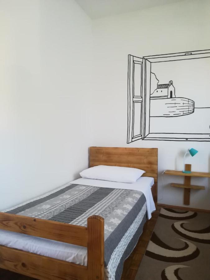 Apartments Eliva Umag Exterior foto