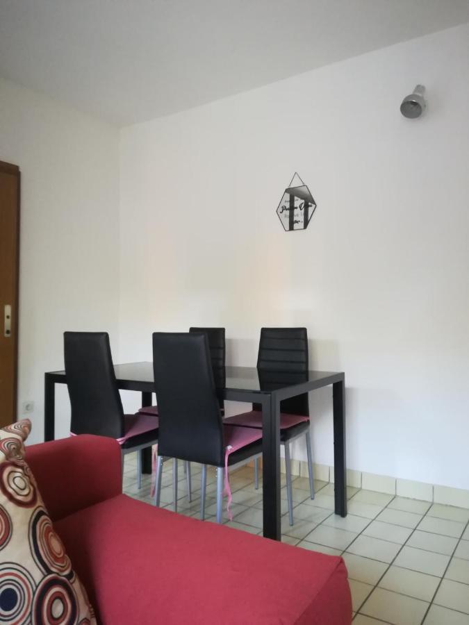 Apartments Eliva Umag Exterior foto