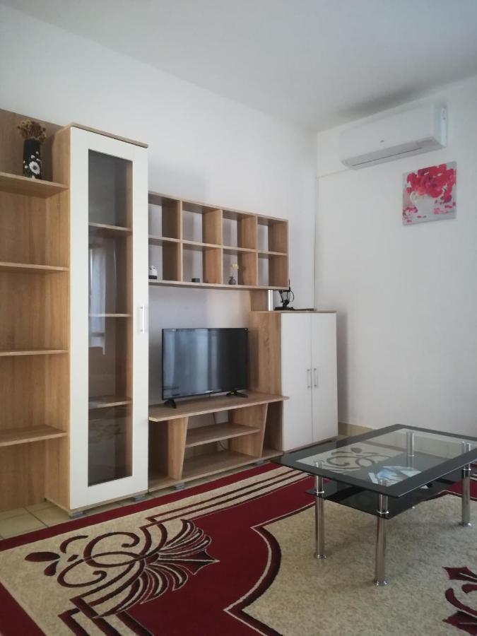 Apartments Eliva Umag Exterior foto